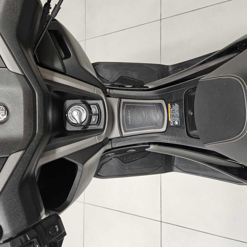 Yamaha N-Max 125 Tech Max - 2025