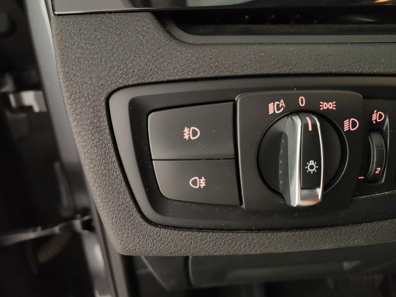Bmw X1 xDrive25e Business Advantage