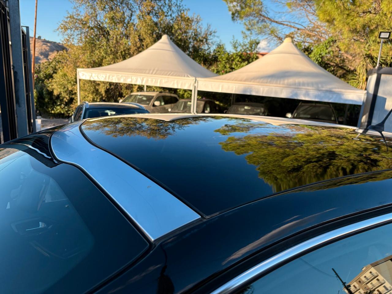 Peugeot 208 Allure KM Certificati (Tetto panoramico)