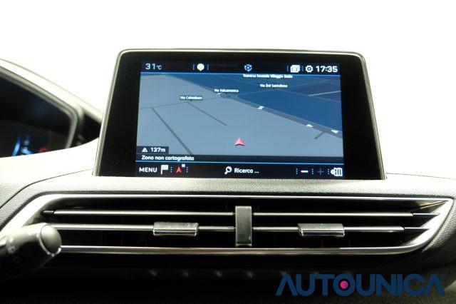 PEUGEOT 3008 PURETECH TURBO 130 S&S EAT8 GT LINE