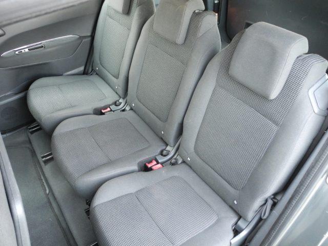PEUGEOT 5008 1.6 HDi 112cv -7 POSTI-Unica Proprietaria-EURO 5/B