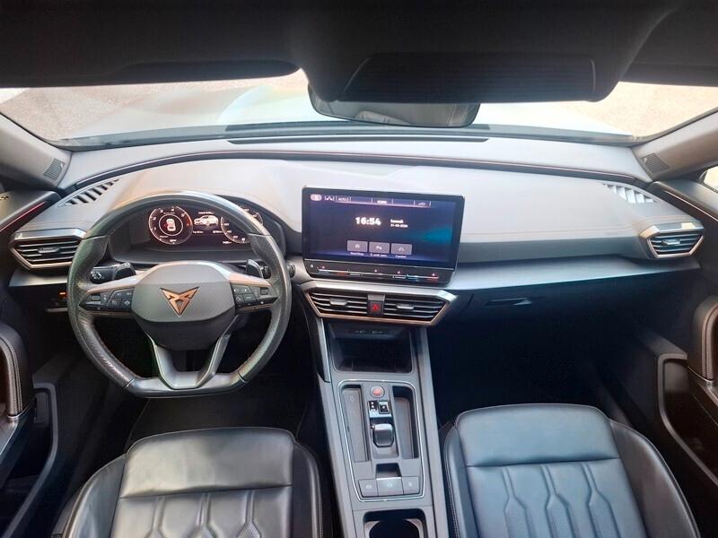 Cupra Formentor 2.0 TDI 4Drive DSG FULL OPTIONAL