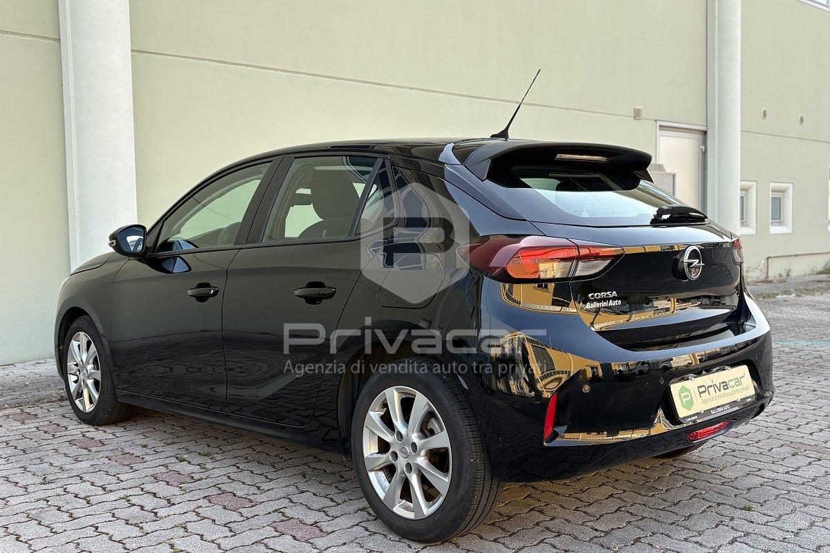 OPEL Corsa 1.5 D 100 CV Edition