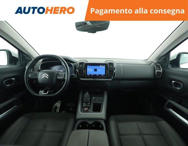 CITROEN C5 Aircross Hybrid 225 e-EAT8 Shine