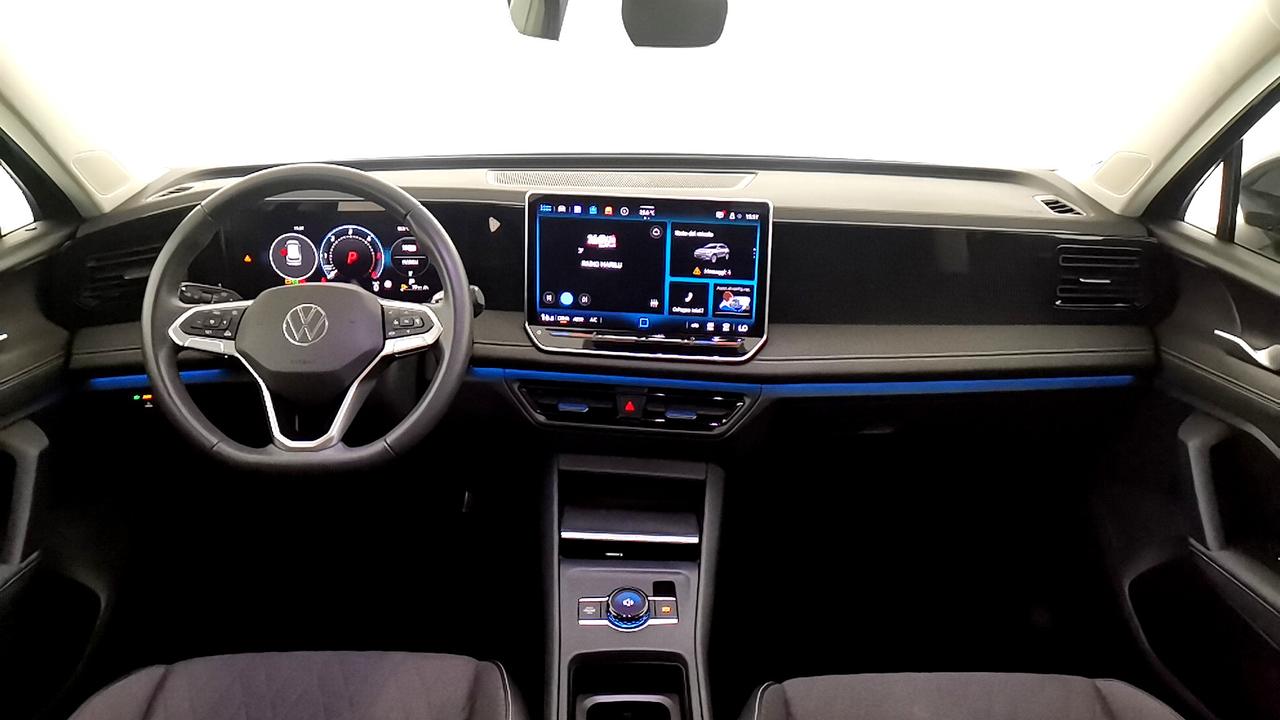 VOLKSWAGEN Tiguan III 2024 - Tiguan 2.0 tdi Life 150cv dsg