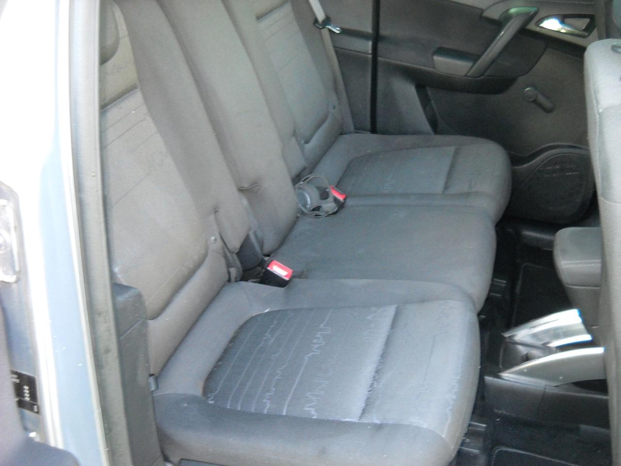 Opel Meriva 1.4 100CV Elective