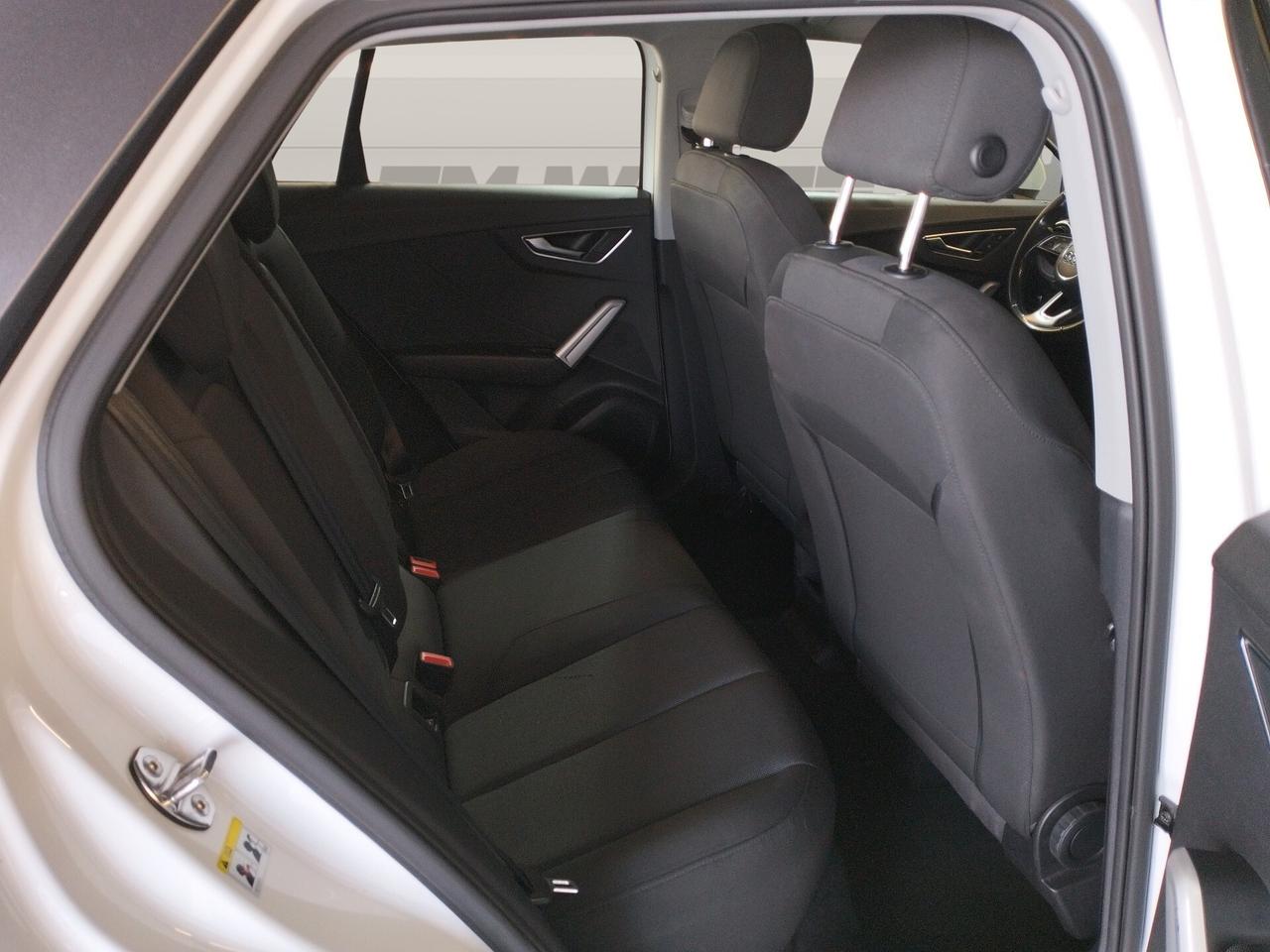 Audi Q2 1.6 TDI Business
