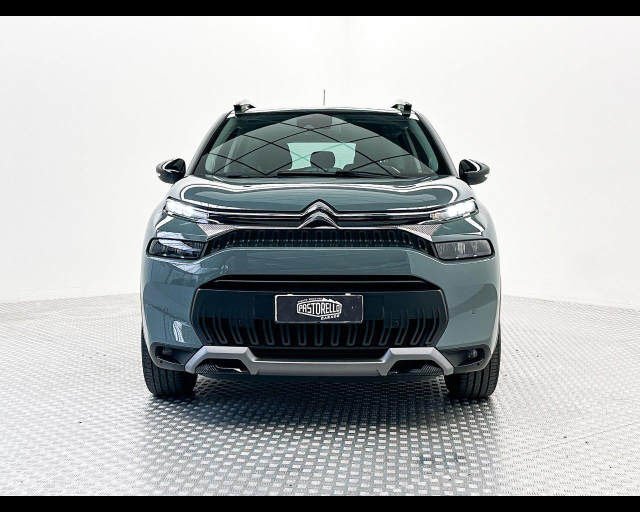 CITROEN C3 Aircross PureTech 110 S&S Shine
