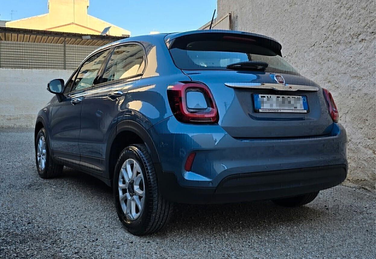 Fiat 500X 1.3 MultiJet 95 CV Business