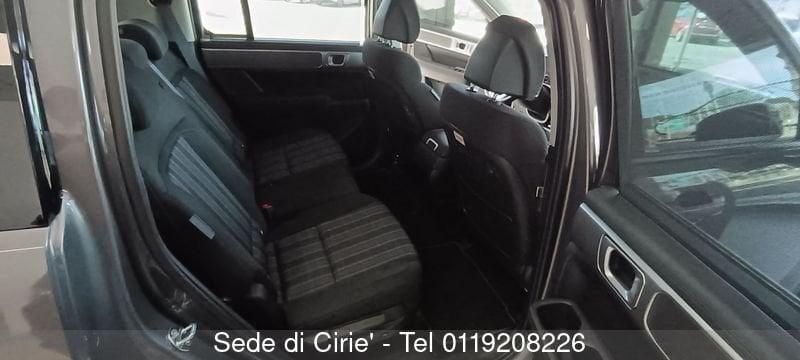 Hyundai Santa Fe 1.6 T-GDi HEV 2WD AT 7 posti BUSINESS