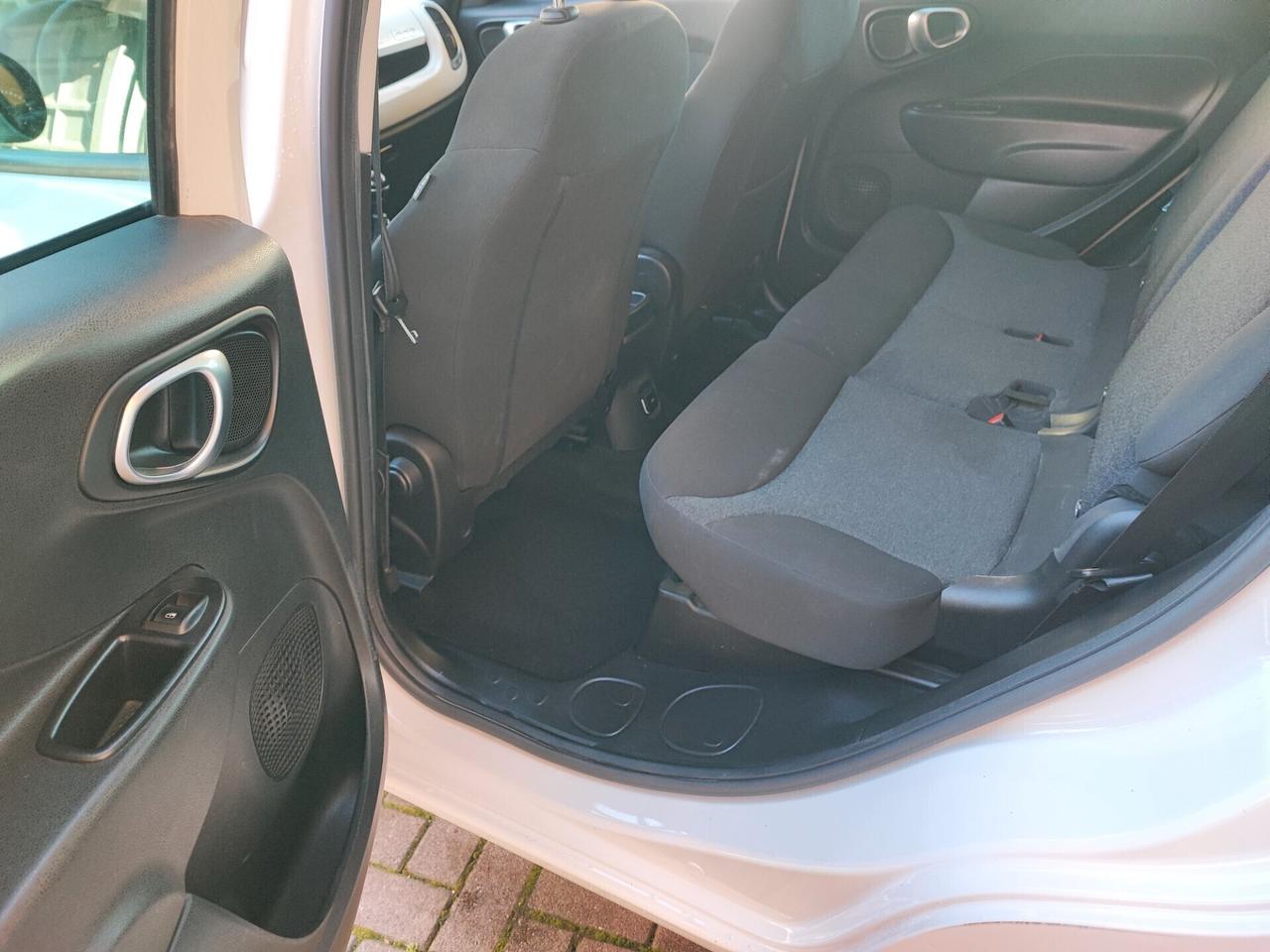 Fiat 500L IVA COMPRESA N1 4 Posti Euro 6