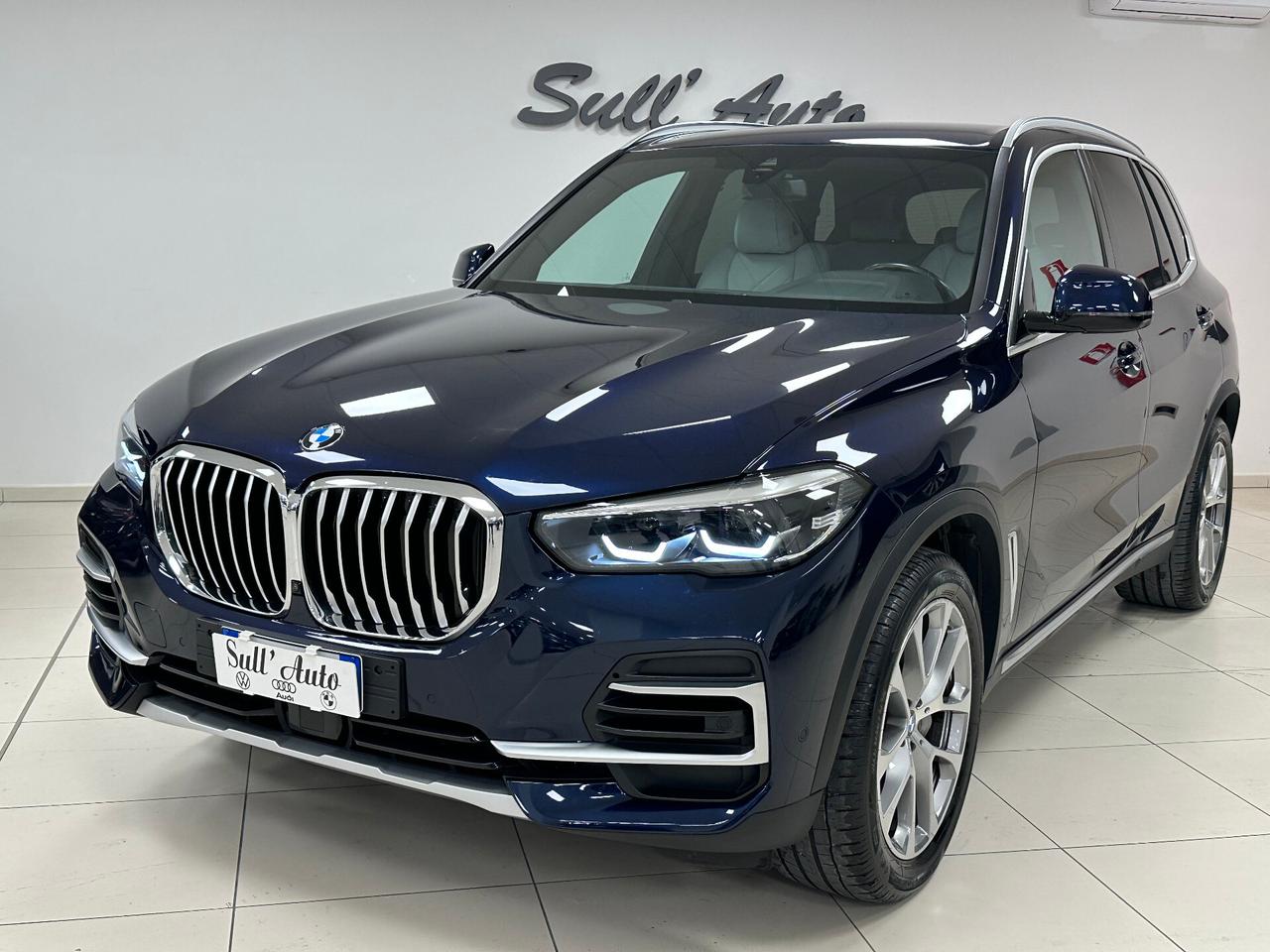 Bmw X5 xDrive30d 48V 286 CV - 2023
