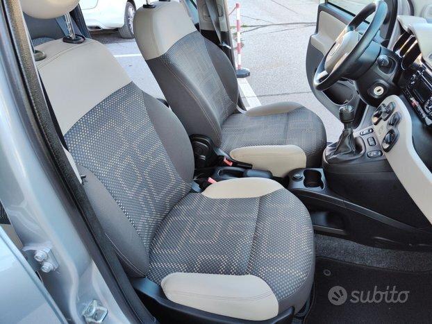 Fiat Panda 1.3 MJT S&S 4x4 ELD