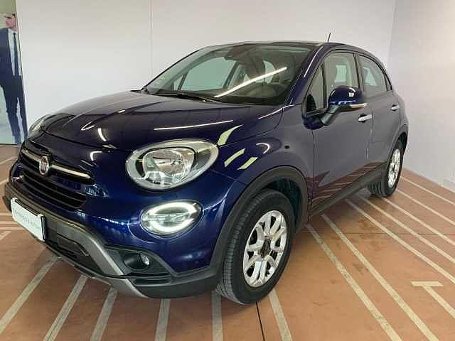 Fiat 500X 1.3 mjt City Cross 4x2 95cv