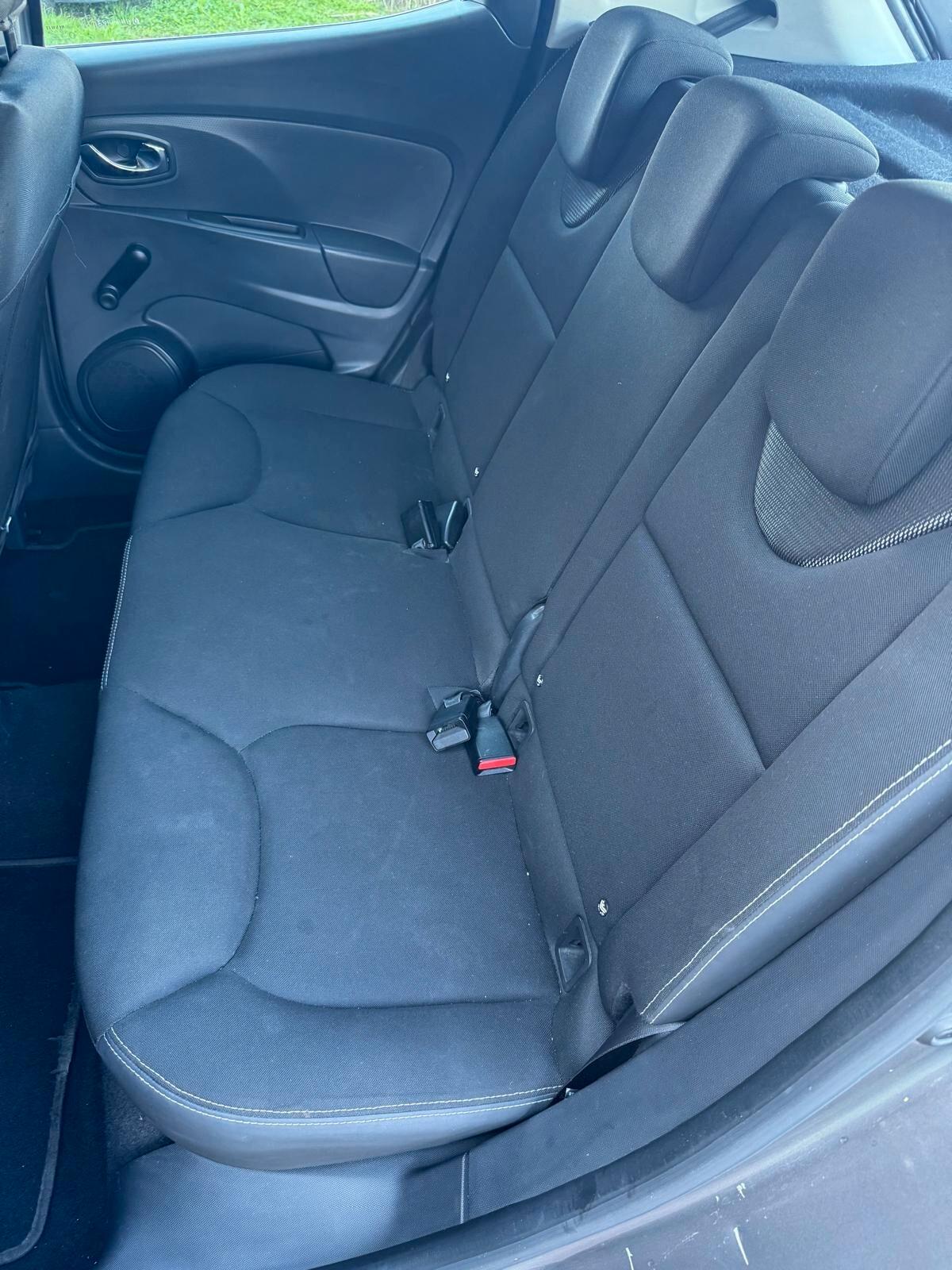 Renault Clio 1.5 dCi 8V 75CV 5 porte Live