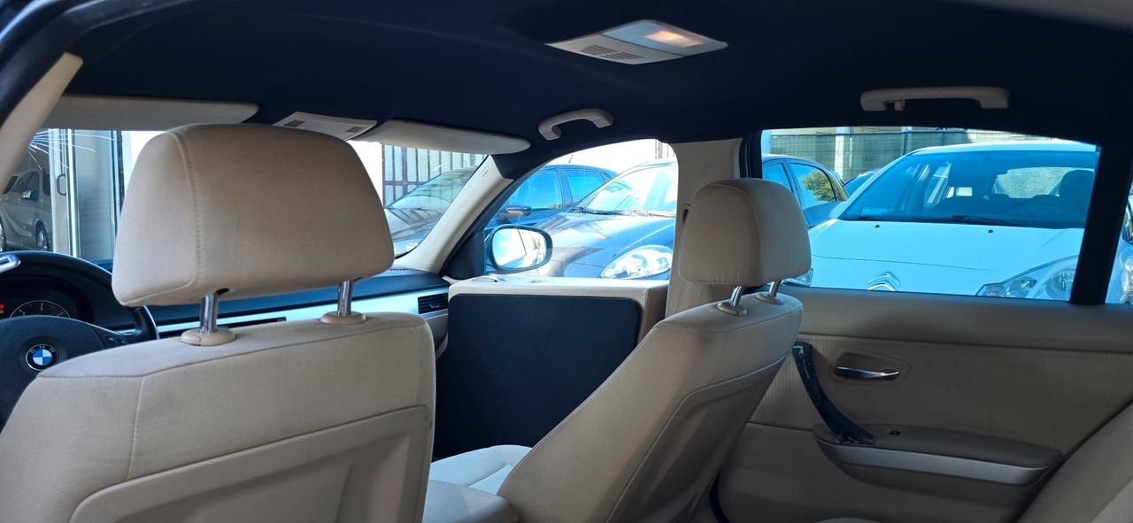 Bmw 316 316d 2.0 116CV cat