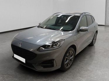 Ford Kuga 2.5 phev ST-Line 2wd 225cv cvt