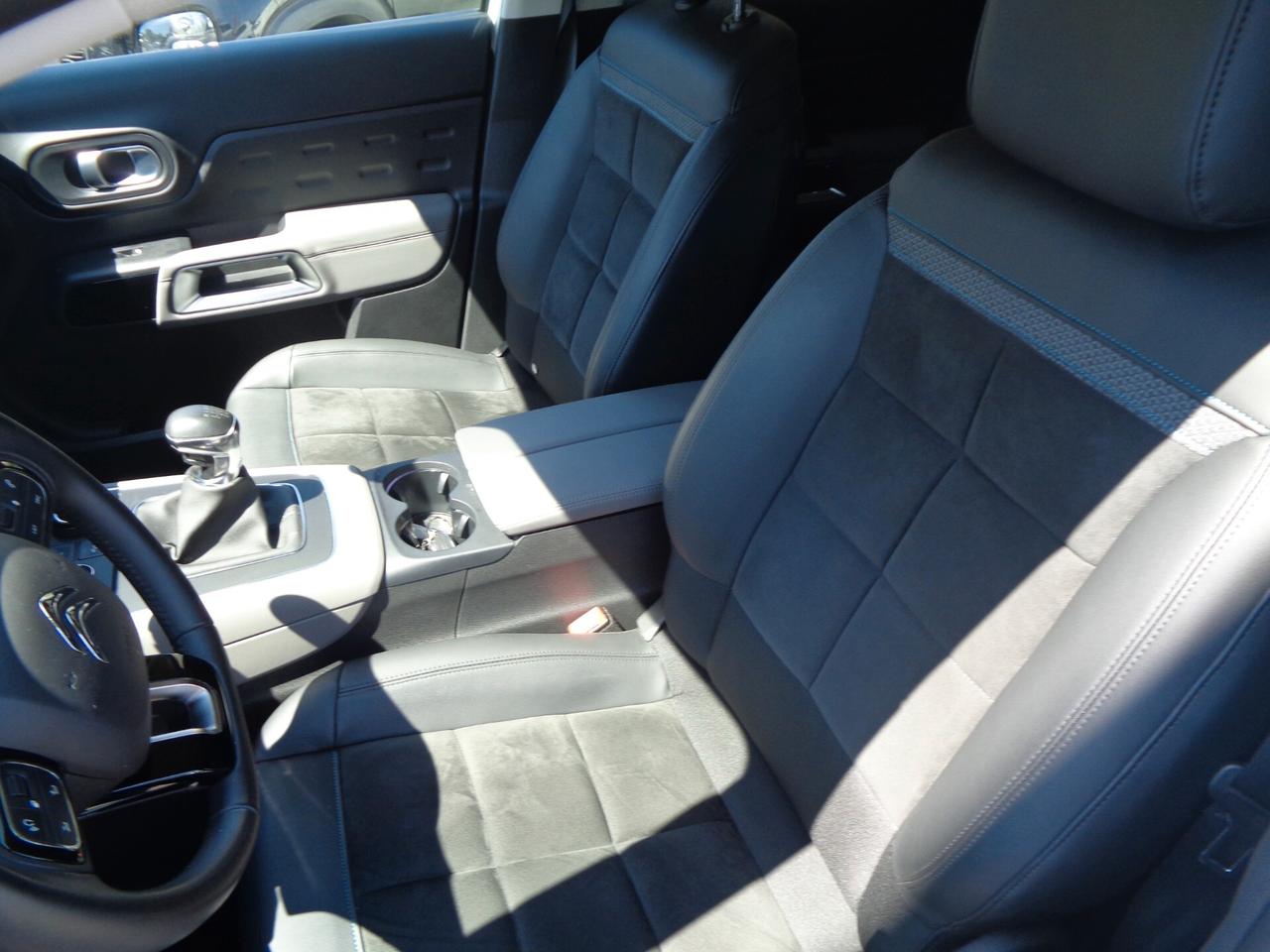 Citroen C5 Aircross C5 Aircross BlueHDi 130 S&S Shine