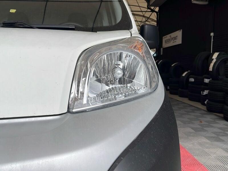 FIAT Fiorino Fiorino cargo 1.3 mjt 95cv SX