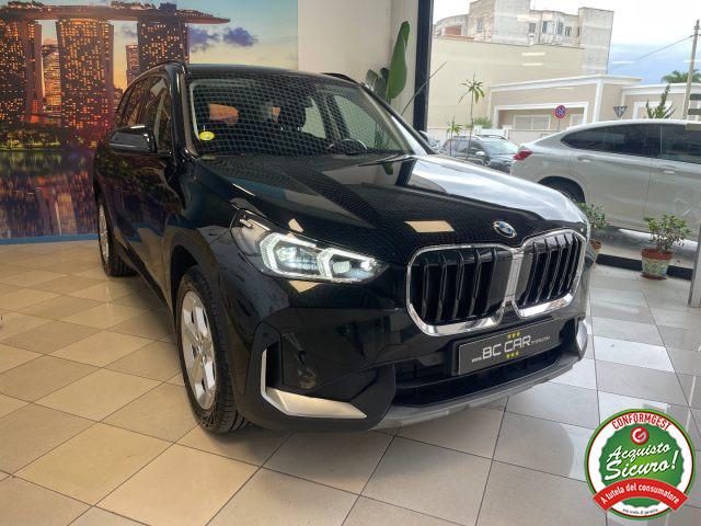 BMW X1 sDrive 18d Aut. 150cv *FULL LED