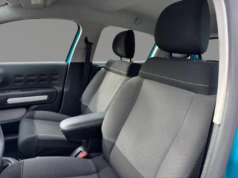 Citroën C3 PureTech 83 S&S Feel Pack