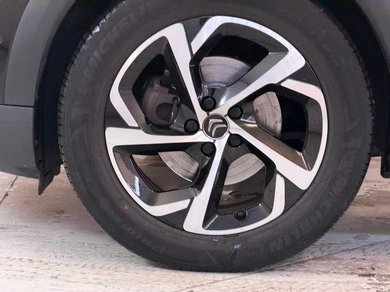 CITROEN C5 Aircross 2018 - C5 aircross 1.5 bluehdi Shine s&s 130cv