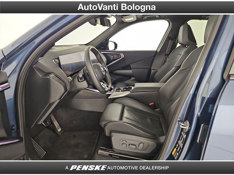 BMW X3 X3 xdrive30e MSport Pro auto