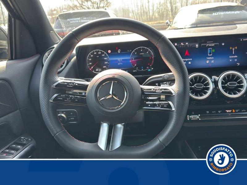 Mercedes-Benz GLA 200d Automatic AMG Line Advanced Plus