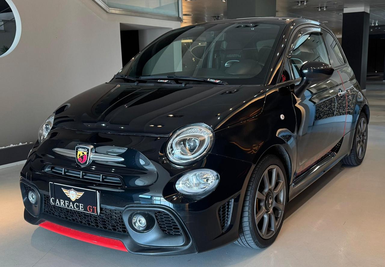 Abarth 595 1.4 Turbo 145CV T-Jet - 2021