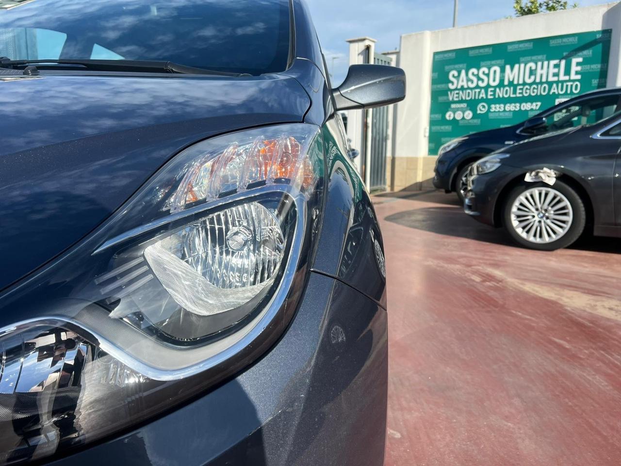 Hyundai iX20 1.4 CRDI 90 CV XPossible