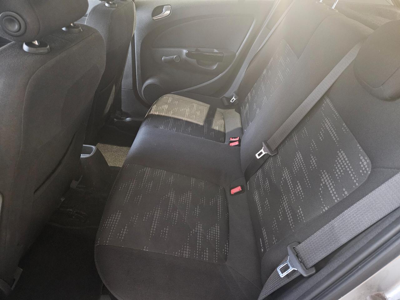 Opel Corsa 1.2 5 porte Elective