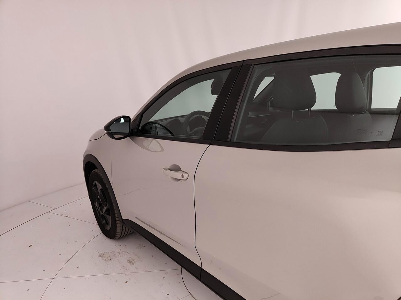 Alfa Romeo Junior 1.2 136 CV Hybrid eDCT6