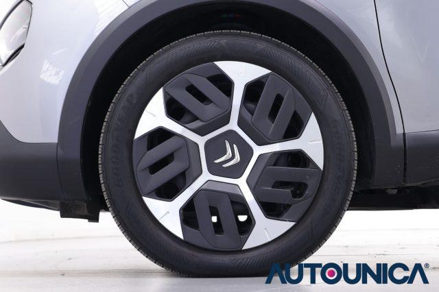 CITROEN C4 PURETECH 100 S&S FEEL FARI LED