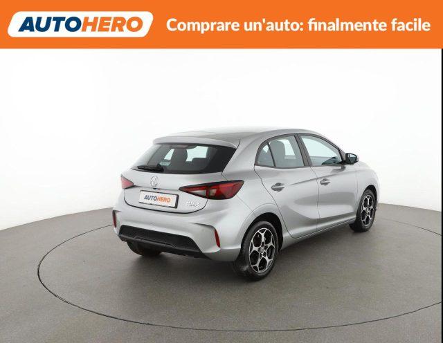 MG MG3 1.5 Hybrid+ Comfort