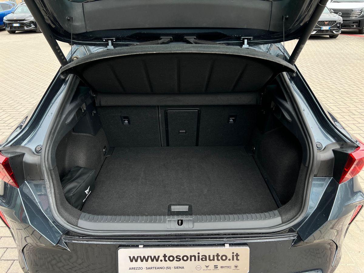 CUPRA Formentor 2.0 tdi 150cv dsg