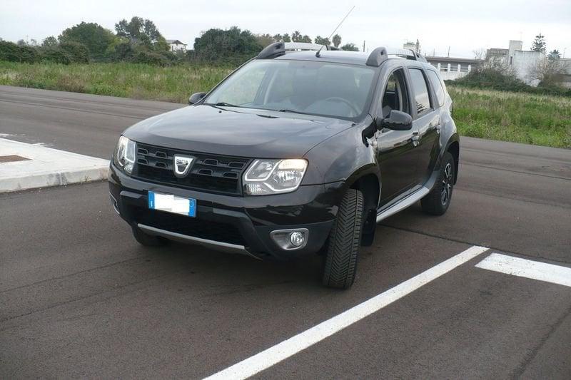 Dacia Duster 1.5 dCi 110cv 4x2 S&S EU6 Ambiance