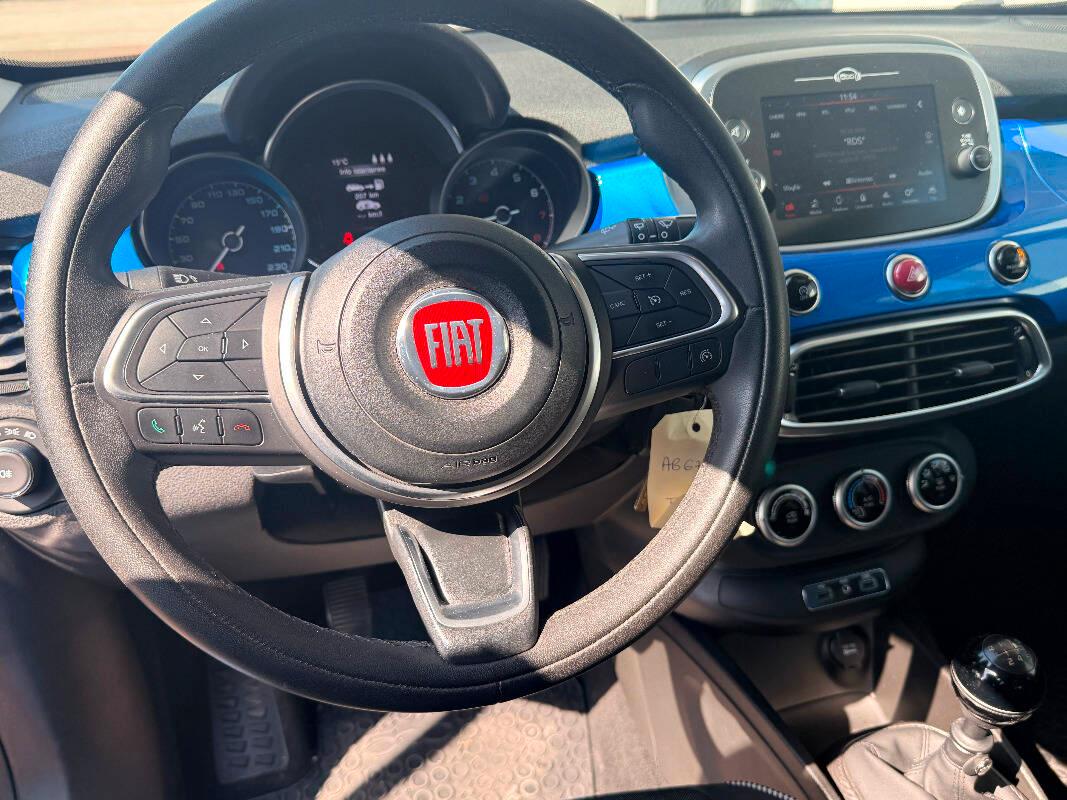 Fiat 500X 1.0 T3 Urban 120cv