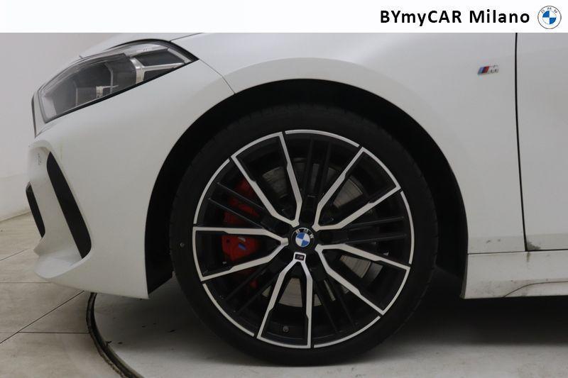 BMW Serie 1 5 Porte 128 ti Msport Steptronic