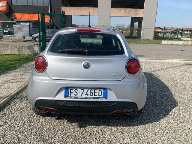 ALFA ROMEO MiTo 1.4 78 CV 8V S&S Urban