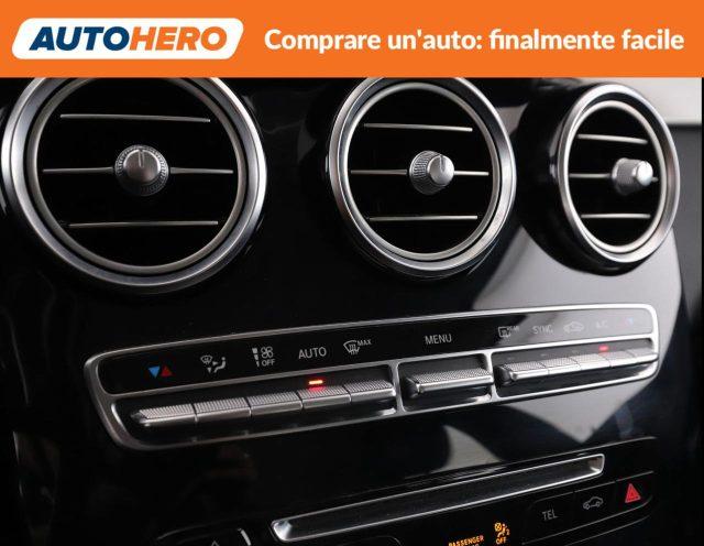 MERCEDES-BENZ GLC 250 d 4Matic Premium