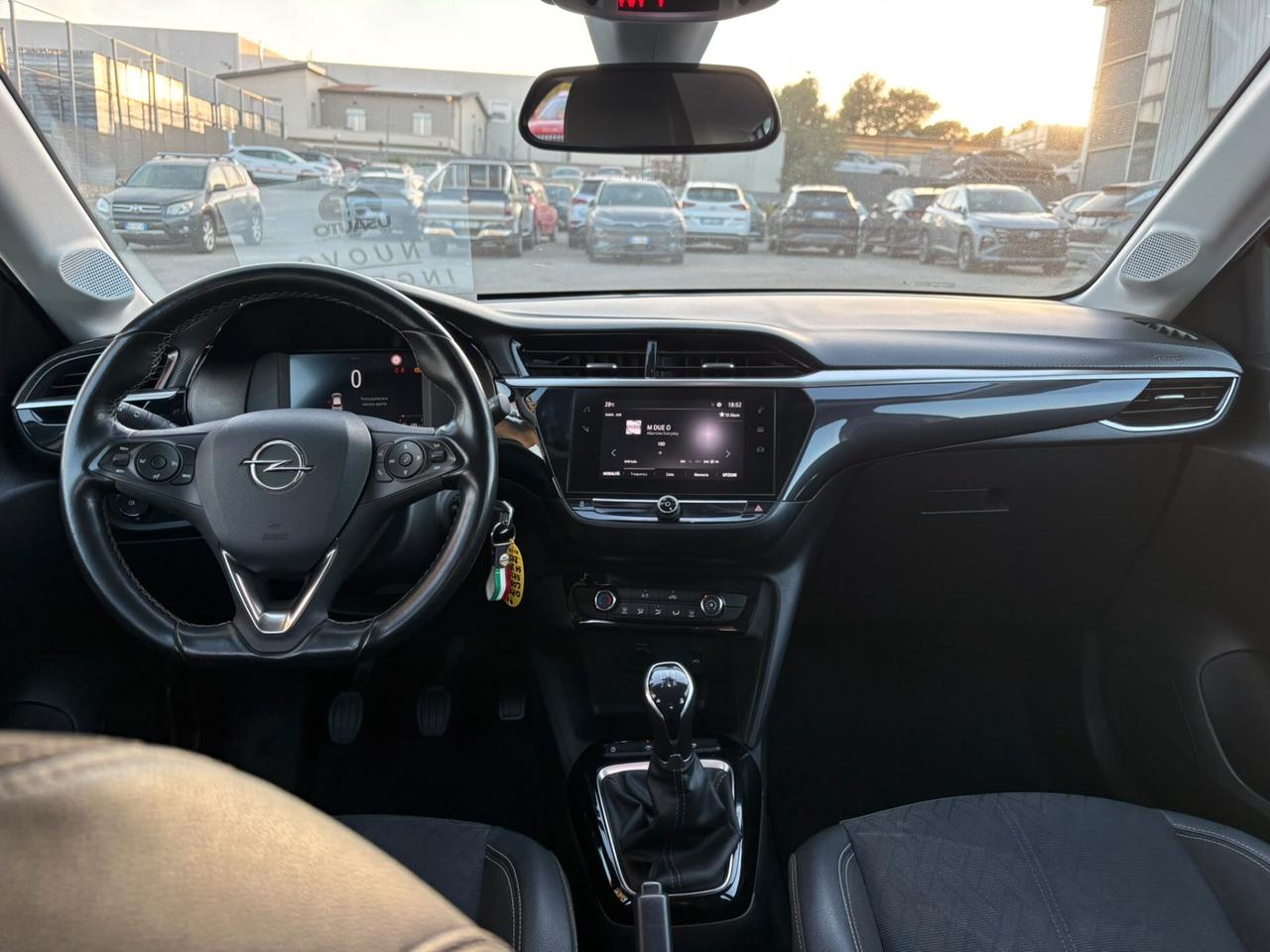 Opel Corsa 1.2 100 CV Elegance