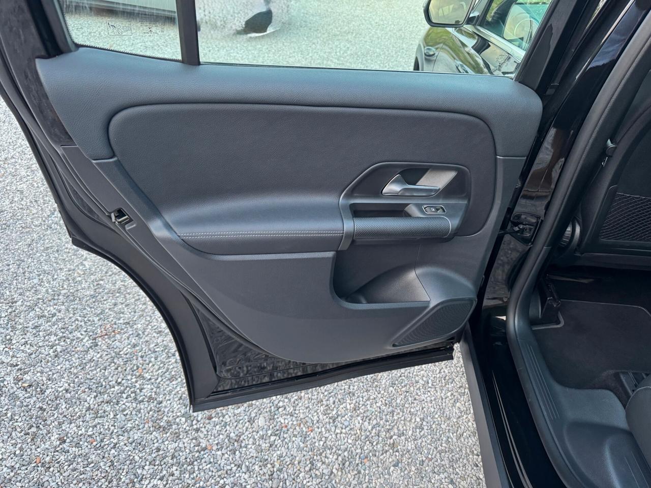 Mercedes-benz GLB 220 d Automatic 4Matic Sport Plus