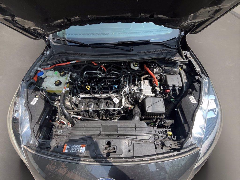 FORD Kuga 2.5 full hybrid st-line x 2wd 190cv cvt del 2022