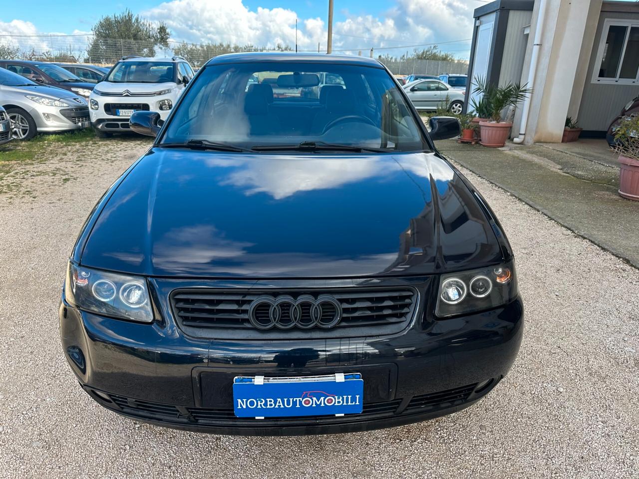 Audi A3 1.9 TDI/130 CV cat 3p. Ambition