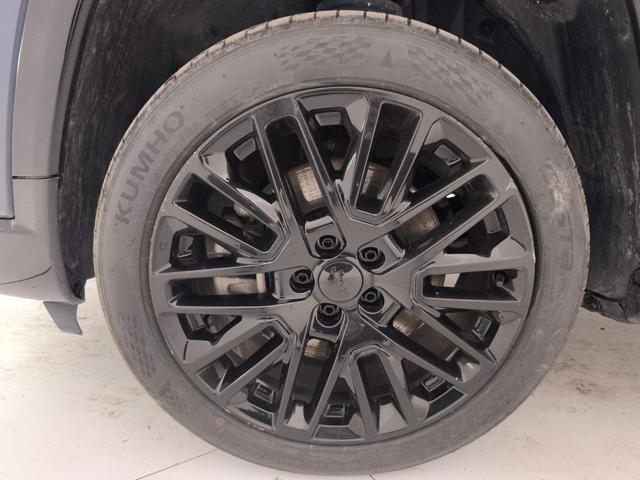 JEEP Compass 1.3 turbo t4 phev S 4xe auto