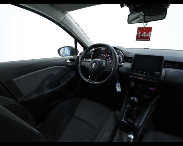 RENAULT Clio TCe 100 CV 5 porte Business