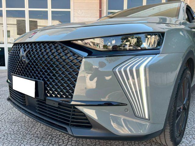 DS AUTOMOBILES DS 7 BlueHDi 130 aut. Performance Line