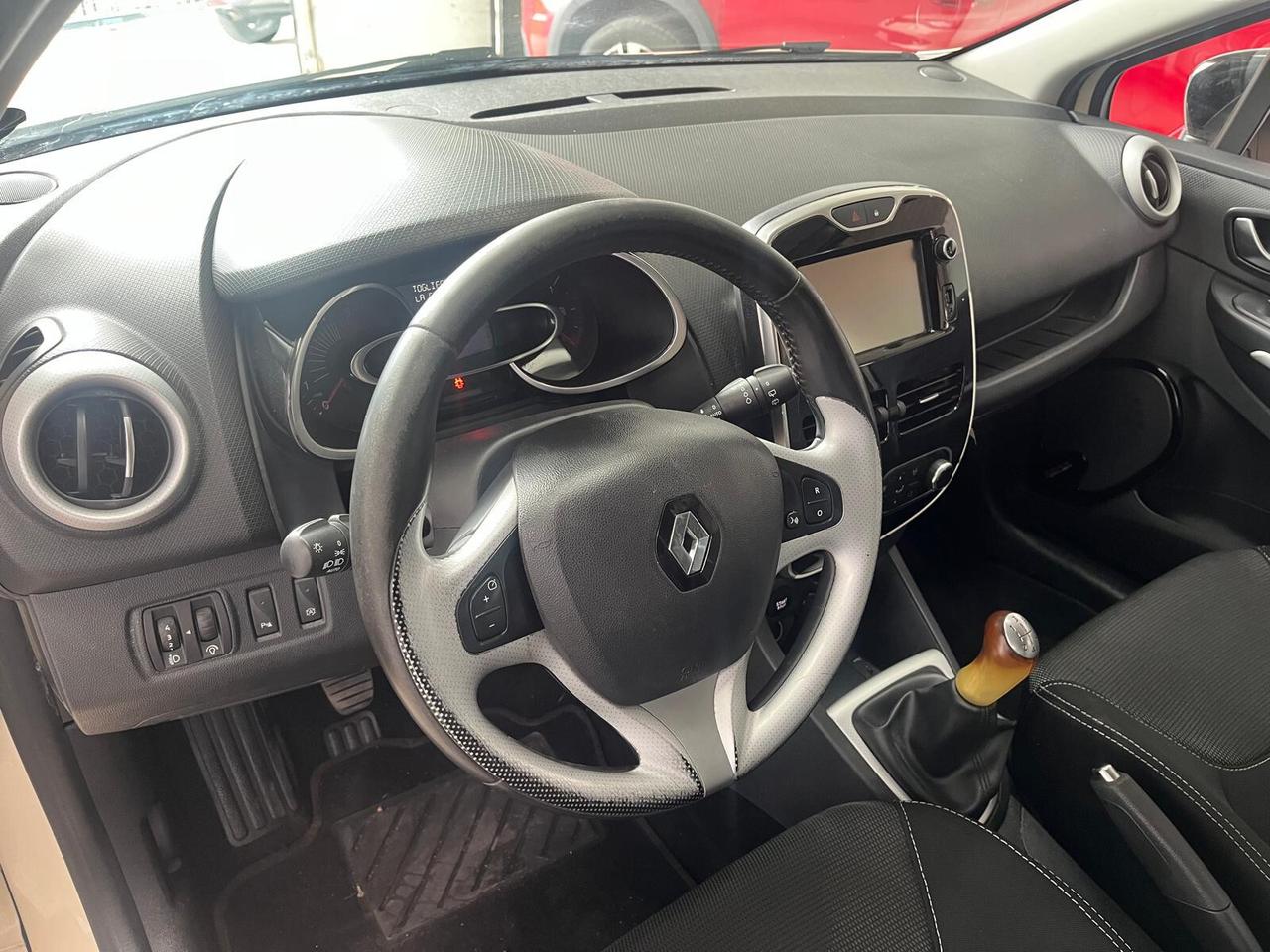 Renault Clio DCI 8V 75 CV STARTSTOP 5P ENERGY INTENS