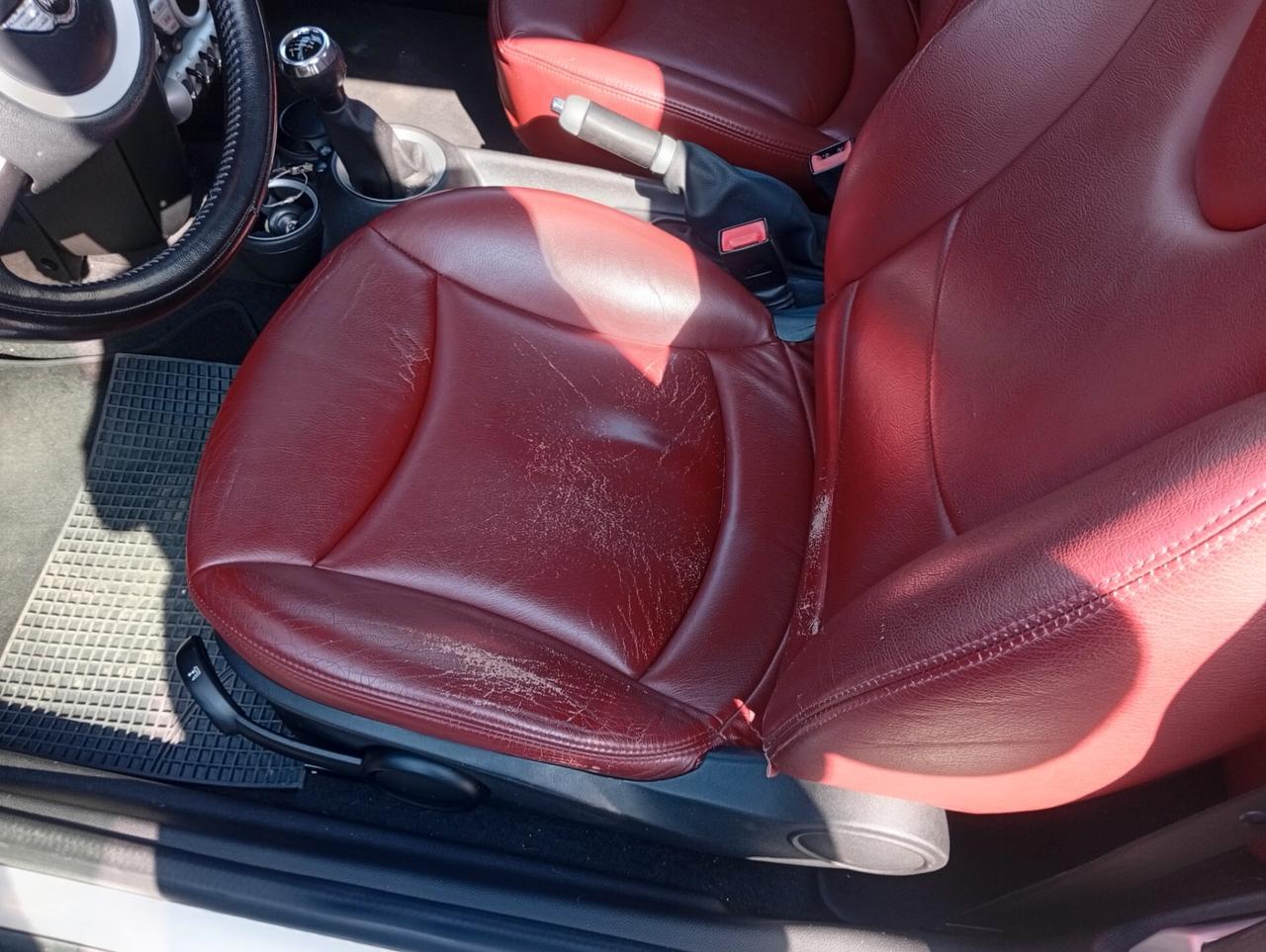 Mini 1.6 16V Cooper D NEOPATENTATI OK