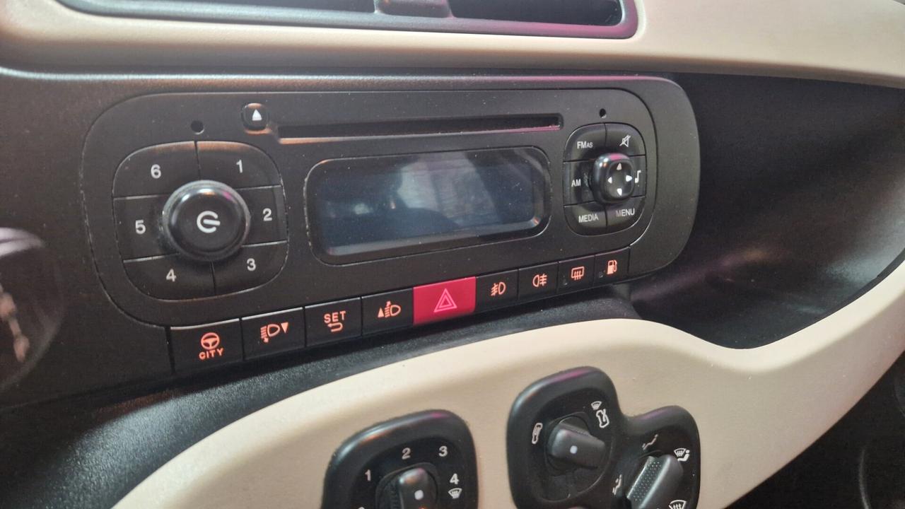 Fiat Panda 1.2 EasyPower Easy